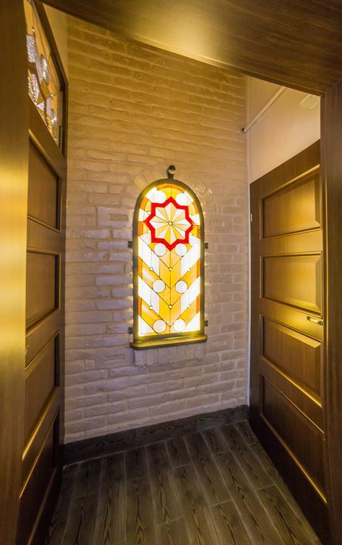 Apartment On Valova 16-2- 2 Minutes To Market Square Leopoli Esterno foto